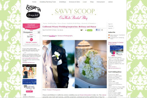SavvyScoop SavvyScoop