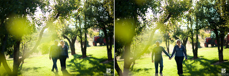 Apple Hill winery, Boeger