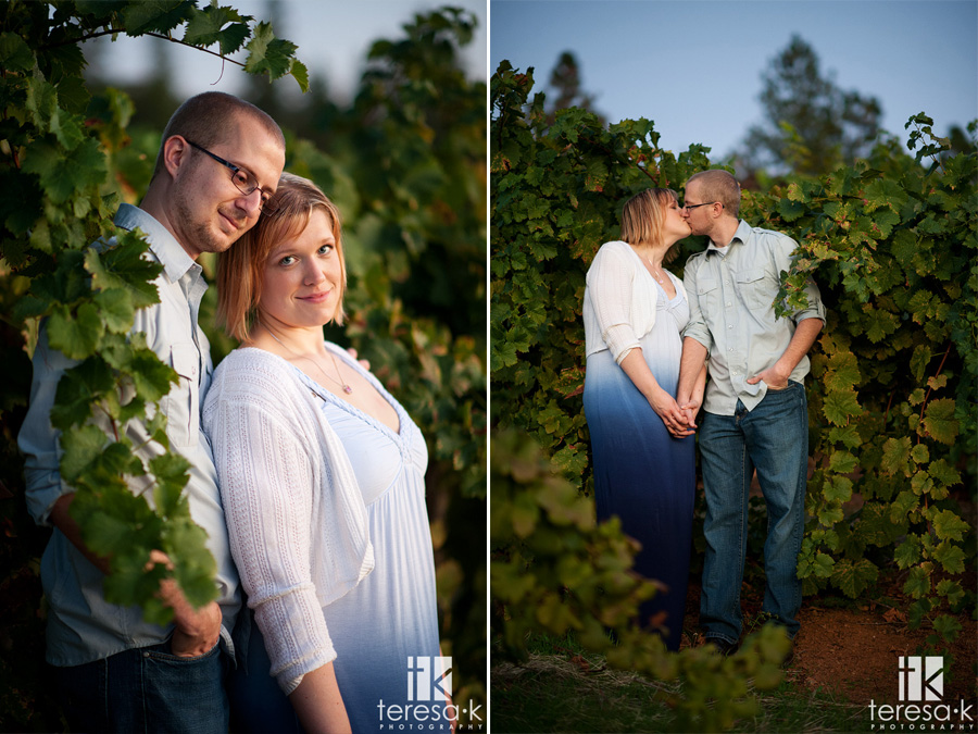 Teresa K photography, apple hill