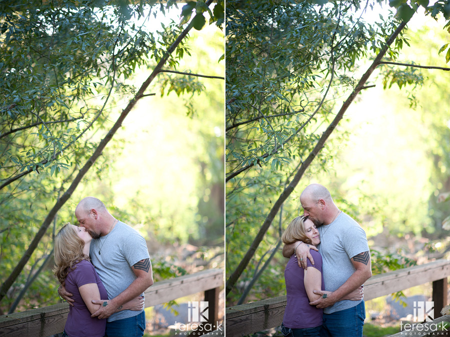 engagement session by Folsom photographer Teresa K
