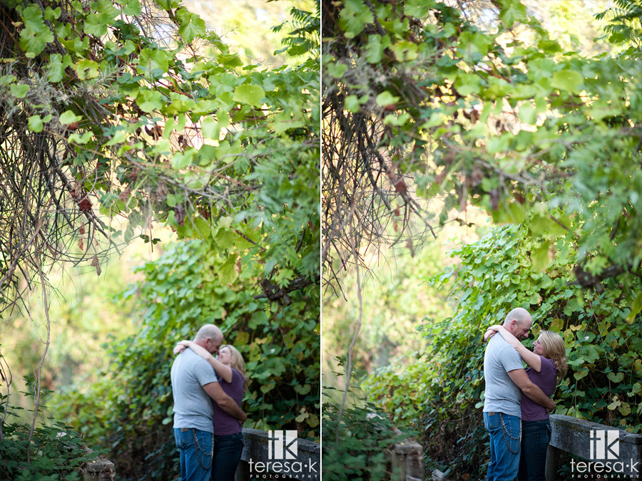 lake Natoma engagement images by Teresa K photography