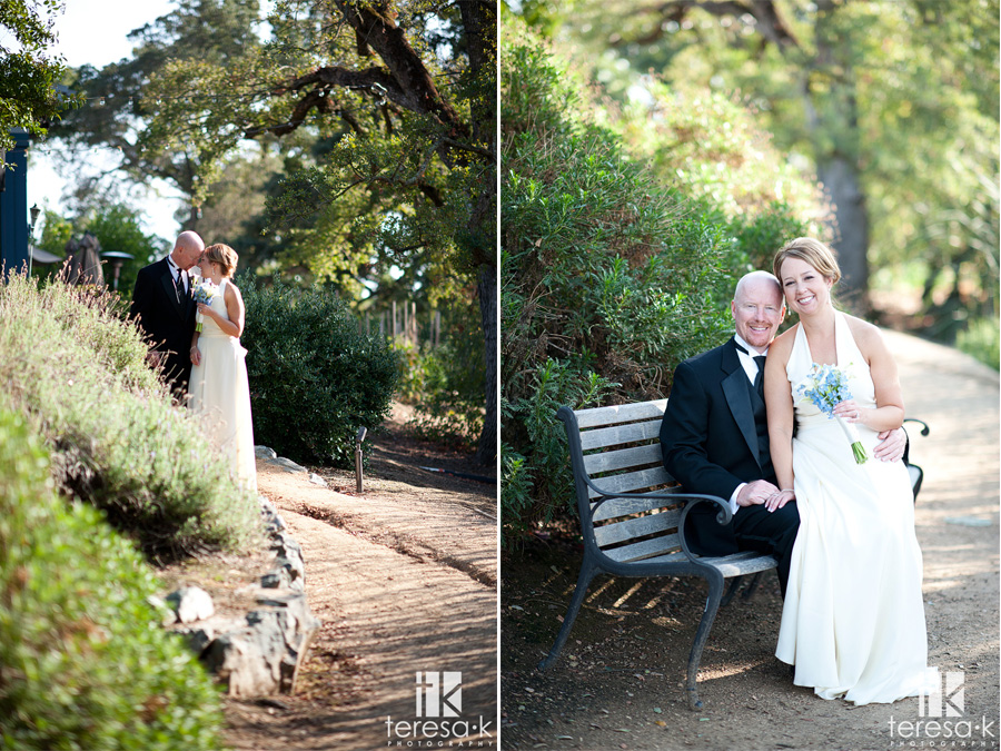 la Provence wedding by Teresa K