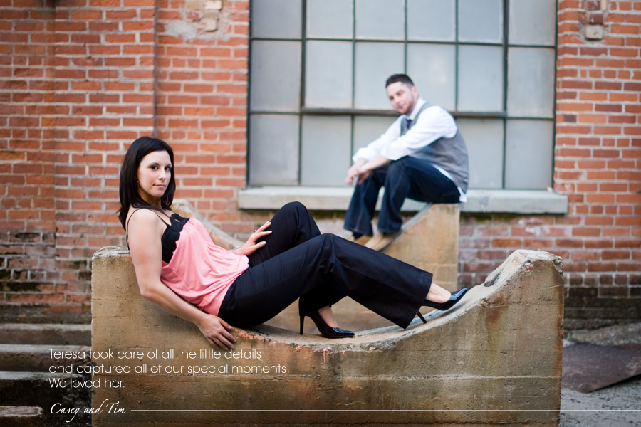wedding photographer