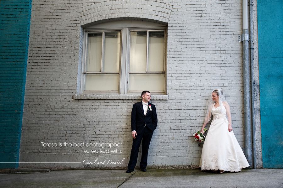 wedding photographers in Sacramento