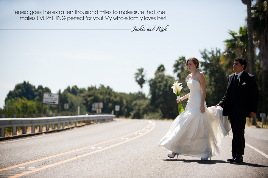Sacramento California wedding photographers