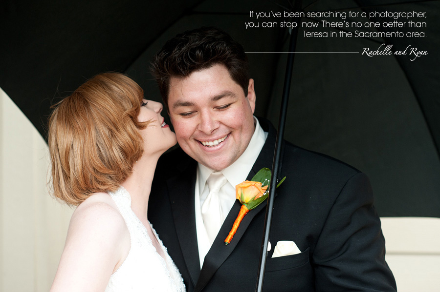wedding photogs in Sacramento