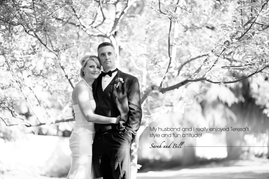 Best Sacramento Wedding photographers