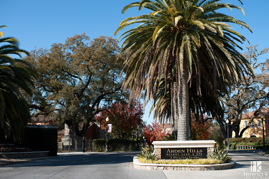 Arden Hills Resort Club Wedding by Sacramento Wedding photographer Teresa K Arden hills wedding