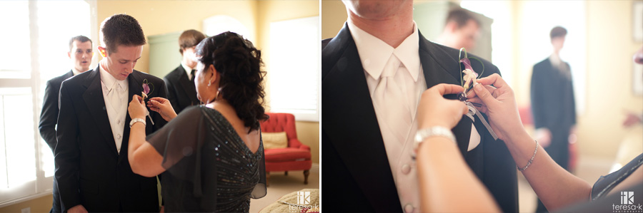 Arden Hills Resort Club Wedding by Sacramento Wedding photographer Teresa K Arden hills resort club and spa wedding
