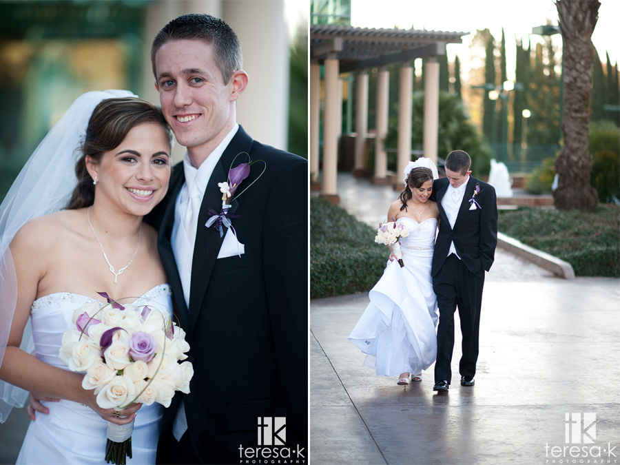 Arden Hills Resort Club Wedding by Sacramento Wedding photographer Teresa K modern wedding photography