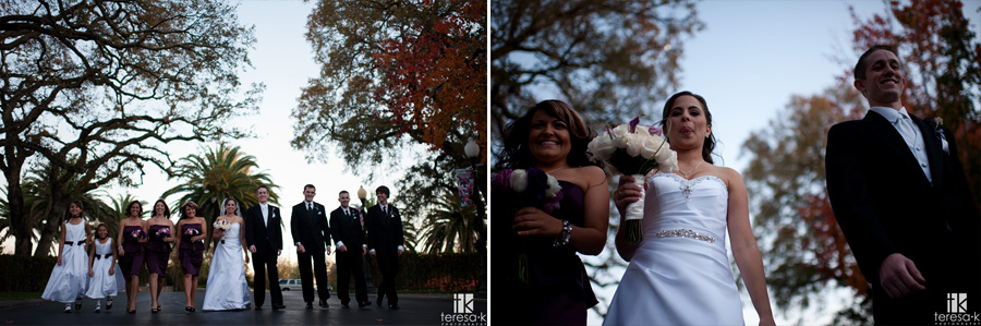Arden Hills Resort Club Wedding by Sacramento Wedding photographer Teresa K premier Sacramento wedding photographer