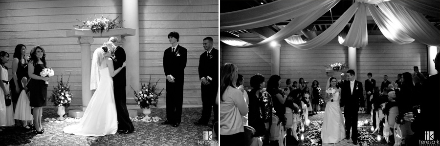 Arden Hills Resort Club Wedding by Sacramento Wedding photographer Teresa K Sacramento California wedding