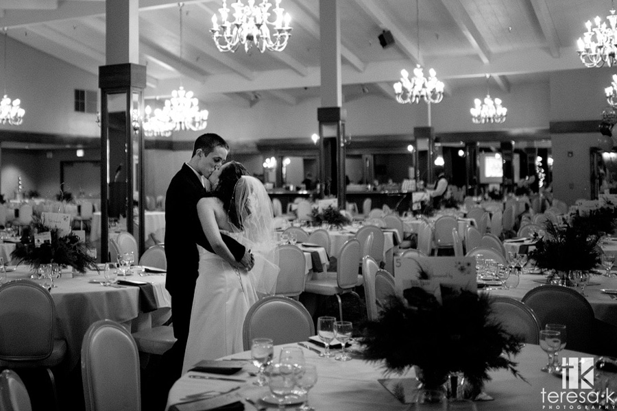 Arden Hills Resort Club Wedding by Sacramento Wedding photographer Teresa K Arden-arcade wedding