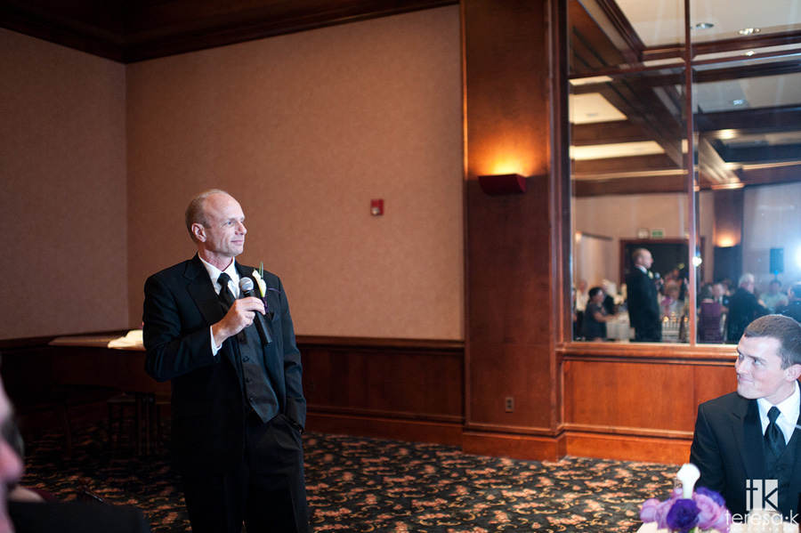 Arden Hills Resort Club Wedding by Sacramento Wedding photographer Teresa K modern Sacramento wedding photographer