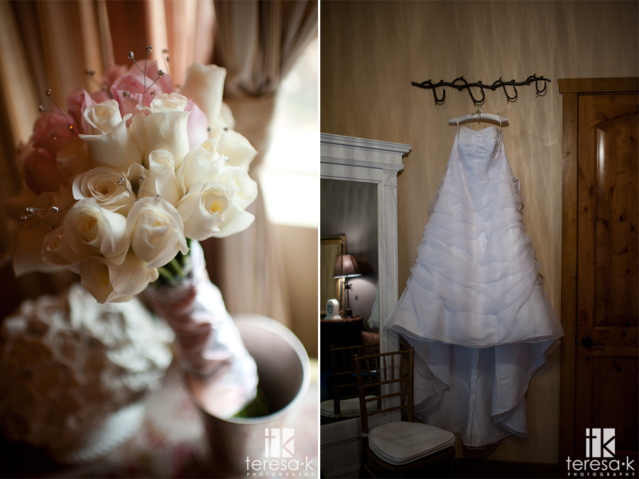 Newcastle Wedding Garden images by Teresa K photography Georgia at the Newcastle wedding garden