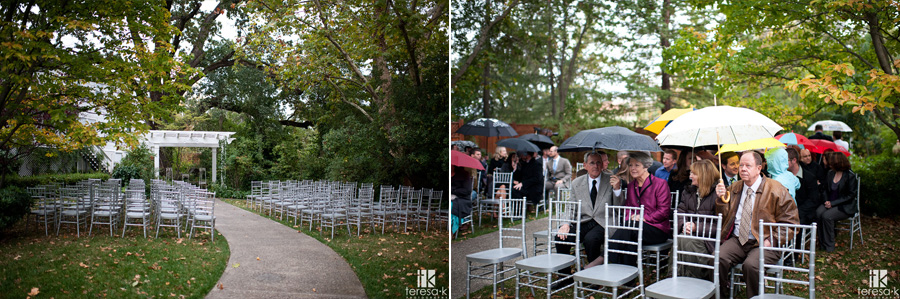 Newcastle Wedding Garden images by Teresa K photography Georgia’s red horse barn