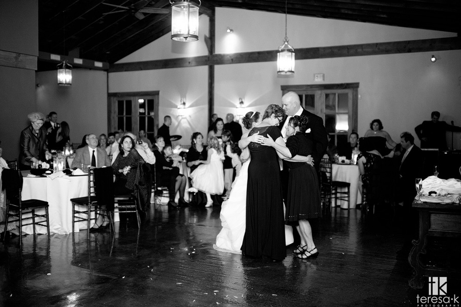 Newcastle Wedding Garden images by Teresa K photography wedding venues in northern California foothills