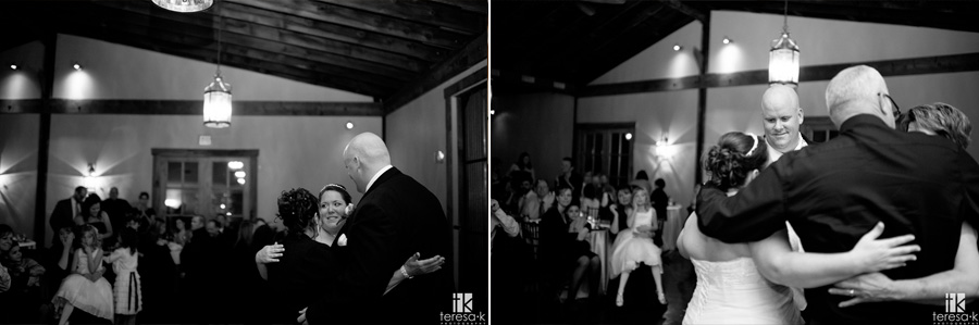 Newcastle Wedding Garden images by Teresa K photography outdoor garden venues in northern California