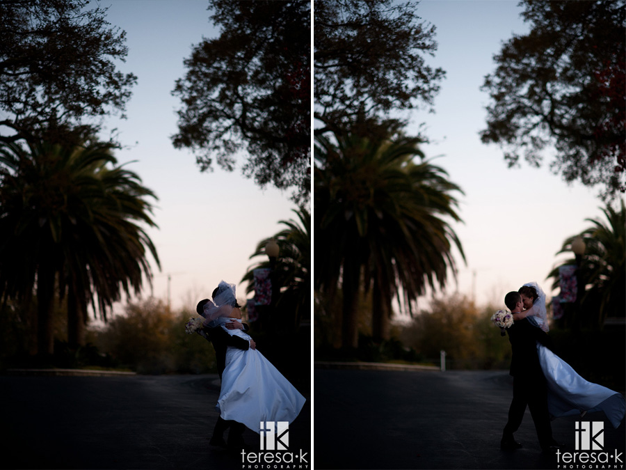 Sacramento area wedding and portrait photographer best of 2011 Sacramento are wedding photographer