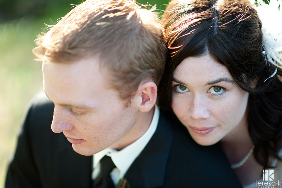 Sacramento area wedding and portrait photographer best of 2011 Sacramento wedding photographer