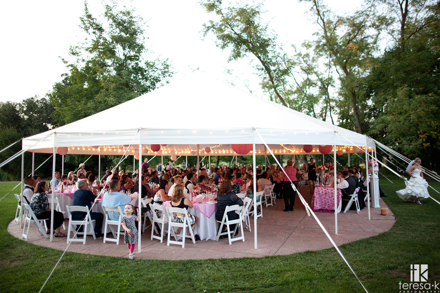 Sacramento area wedding and portrait photographer best of 2011 gorgeous Sacramento wedding