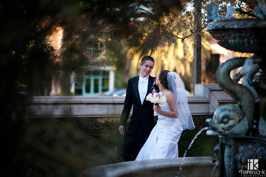 Sacramento area wedding and portrait photographer best of 2011 modern weddings in Sacramento