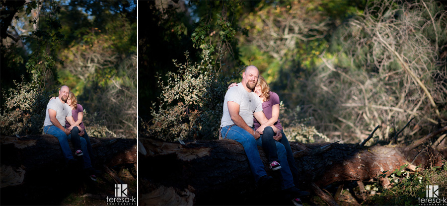 Sacramento area wedding and portrait photographer best of 2011 natural light wedding photographer
