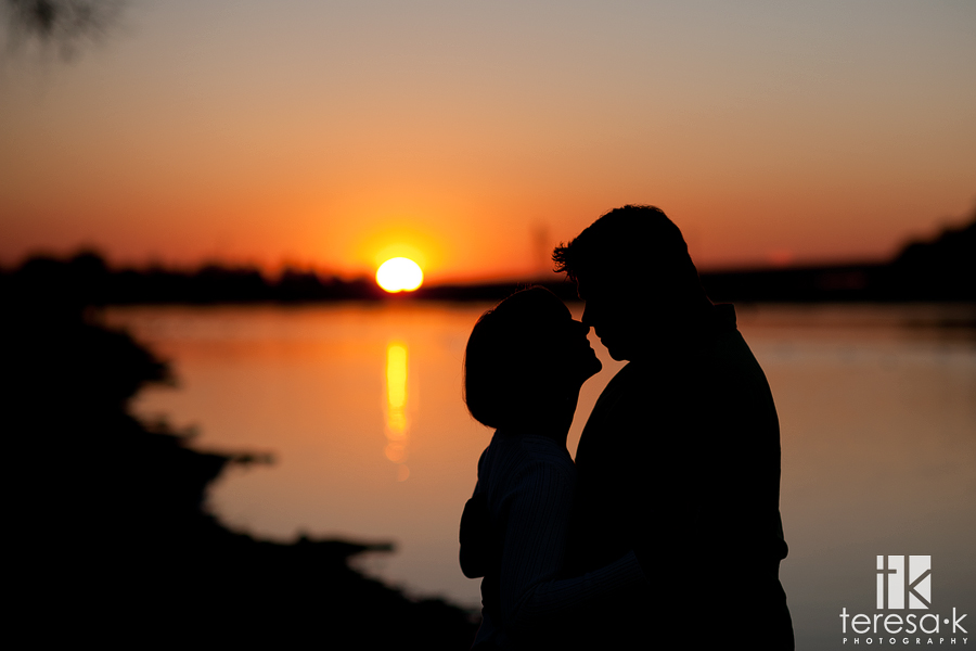 Sacramento area wedding and portrait photographer best of 2011 engagement ideas from Sacramento