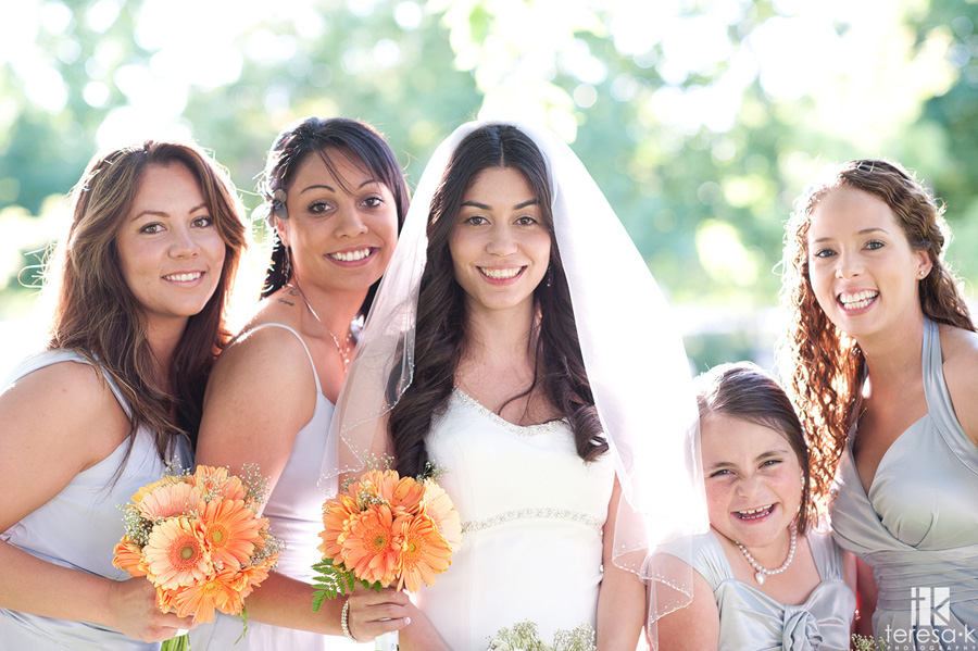 Sacramento area wedding and portrait photographer best of 2011 Teresa K photog