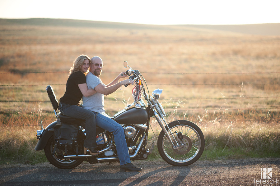 Sacramento area wedding and portrait photographer best of 2011 senior portraits at the lake