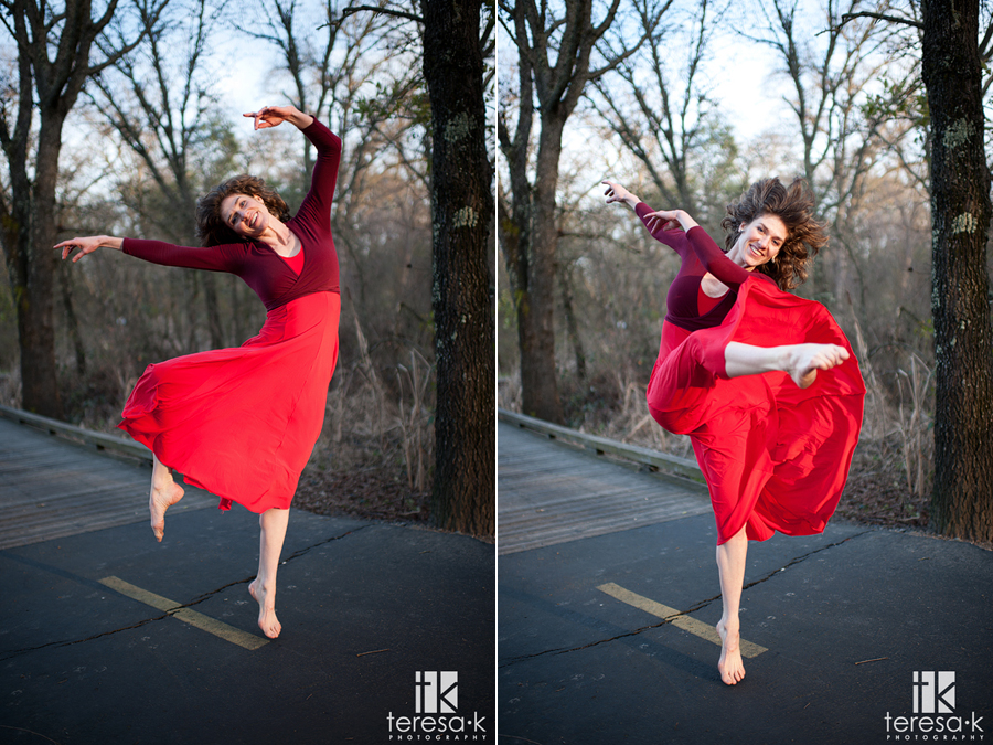 Sacramento area wedding and portrait photographer best of 2011 beautiful dancing lady